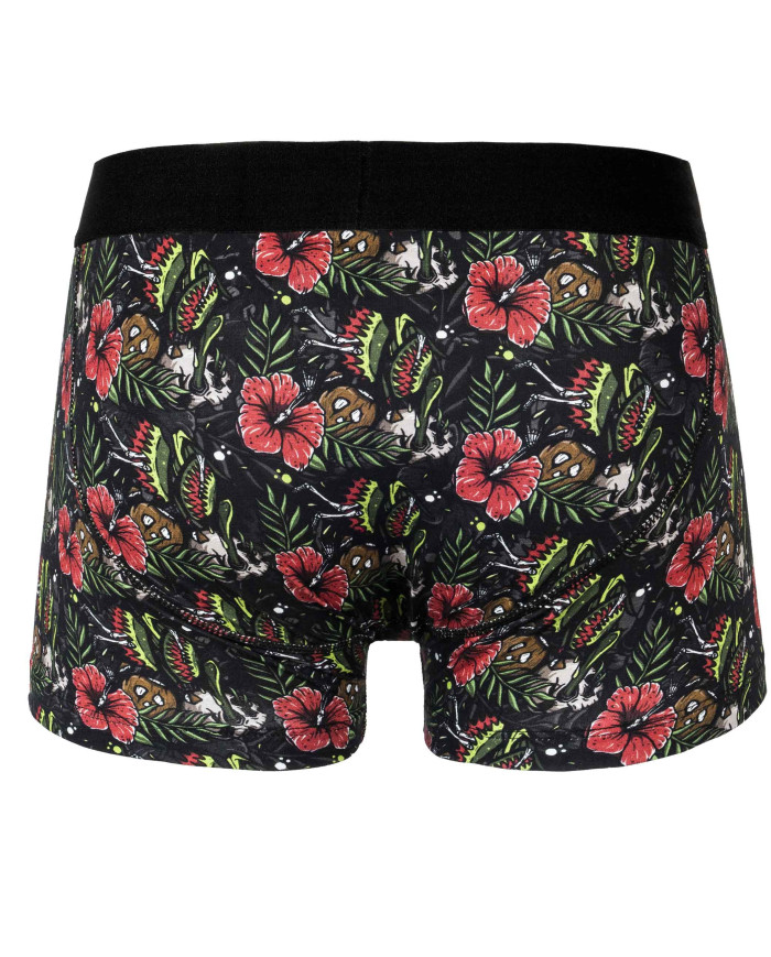 American Socks - Carnivorous - Boxer Brief American Socks - Carnivorous - Boxer Brief