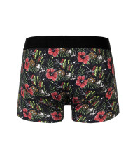 American Socks - Carnivorous - Boxer Brief American Socks - Carnivorous - Boxer Brief