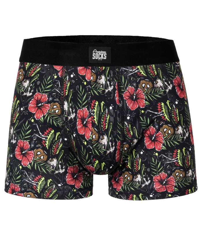 American Socks - Carnivorous - Boxer Brief American Socks - Carnivorous - Boxer Brief