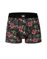 American Socks - Carnivorous - Boxer Brief American Socks - Carnivorous - Boxer Brief