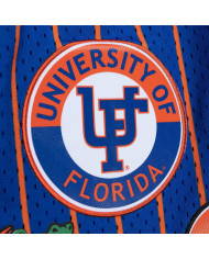 Mitchell&Ness - City Collection Mesh Short - University of Florida