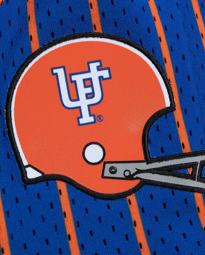 Mitchell&Ness - City Collection Mesh Short - University of Florida