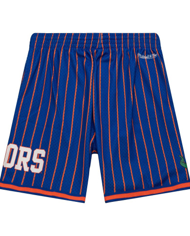 Mitchell&Ness - City Collection Mesh Short - University of Florida Mitchell&Ness - City Collection Mesh Short - University of Florida