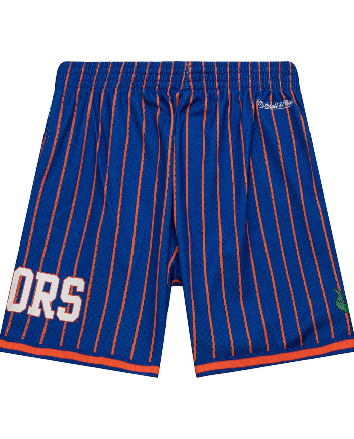 Mitchell&Ness - City Collection Mesh Short - University of Florida