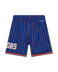 Mitchell&Ness - City Collection Mesh Short - University of Florida
