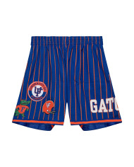 Mitchell&Ness - City Collection Mesh Short - University of Florida