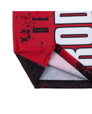 Mitchell&Ness - NBA Player Burst Mesh Tank - Chicago Bulls Dennis Rodman