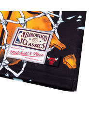 Mitchell&Ness - Big Face 6.0 Fashion Tank Top Jersey Chicago Bulls