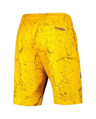 Mitchell&Ness - NBA Player Burst Mesh Short - LA Lakers - Magic Johnson