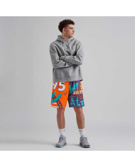 Mitchell&Ness - Nba Jumbotron 3.0 Shorts All Star 1995