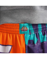 Mitchell&Ness - Nba Jumbotron 3.0 Shorts All Star 1995