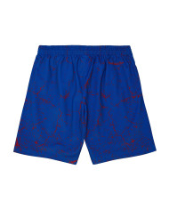 Mitchell&Ness - NBA Player Burst Mesh Short - Philadelphia 76ers - Allen Iverson
