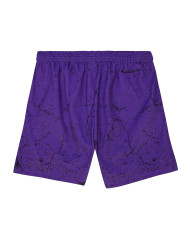 Mitchell&Ness - Player Burst Mesh Shorts Toronto Raptors Vince Carter Mitchell&Ness - Player Burst Mesh Shorts Toronto Raptors Vince Carter