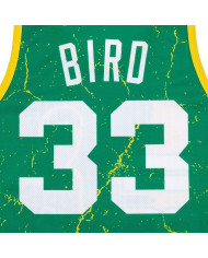 Mitchell&Ness - NBA Player Burst Mesh Tank Celtics - Larry Bird