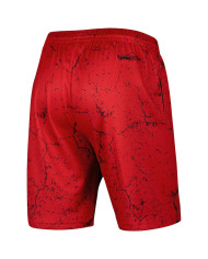 Mitchell&Ness - NBA Player Burst Mesh Short - Miami Heat Dwayne Wade Mitchell&Ness - NBA Player Burst Mesh Short - Miami Heat Dwayne Wade