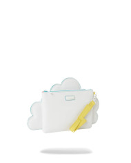 Sprayground - Cloud Pouchette White