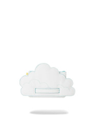 Sprayground - Cloud Pouchette White