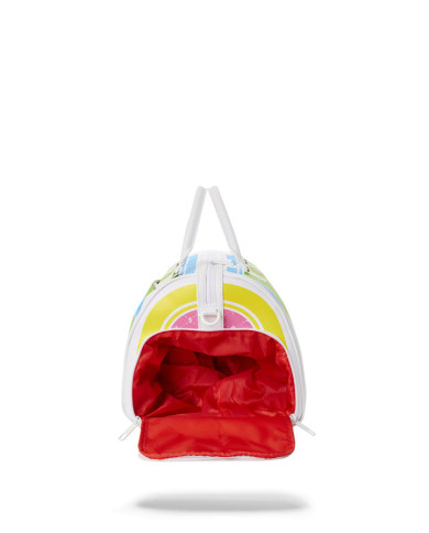 Sprayground - Bandana Duffle Green Sprayground - Bandana Duffle Green