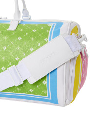 Sprayground - Bandana Duffle Green