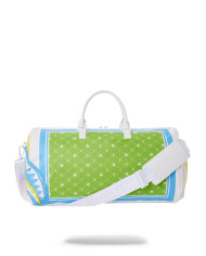 Sprayground - Bandana Duffle Green