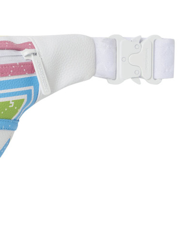 Sprayground - Bandana Crossbody Green