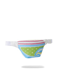 Sprayground - Bandana Crossbody Green Sprayground - Bandana Crossbody Green