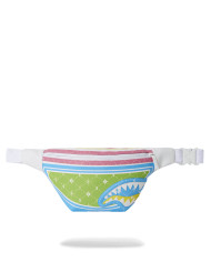 Sprayground - Bandana Crossbody Green Sprayground - Bandana Crossbody Green