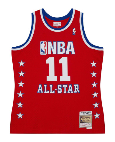 Mitchell&Ness - Swingman Yao Ming All Star West 2003-04 Jersey Mitchell&Ness - Swingman Yao Ming All Star West 2003-04 Jersey