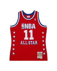 Mitchell&Ness - Swingman Yao Ming All Star West 2003-04 Jersey