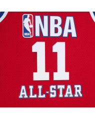 Mitchell&Ness - Swingman Yao Ming All Star West 2003-04 Jersey