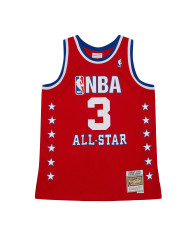 Mitchell&Ness - Swingman Stephon Marbury All Star West 2003-04 Jersey