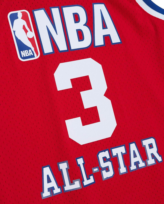 Mitchell&Ness - Swingman Stephon Marbury All Star West 2003-04 Jersey