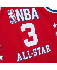 Mitchell&Ness - Swingman Stephon Marbury All Star West 2003-04 Jersey