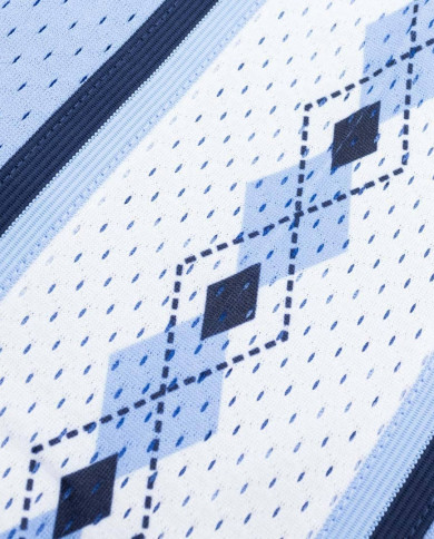 Mitchell&Ness - Swingman Jersey North Carolina Antawn Jamison 1995-1996 Mitchell&Ness - Swingman Jersey North Carolina Antawn Jamison 1995-1996