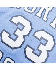 Mitchell&Ness - Swingman Jersey North Carolina Antawn Jamison 1995-1996