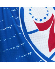 Mitchell&Ness - Jumbotron 3.0 Shorts Philadelphia 76ers Mitchell&Ness - Jumbotron 3.0 Shorts Philadelphia 76ers