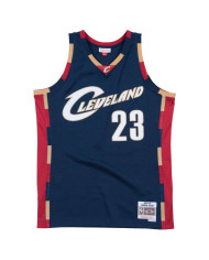 Mitchell&Ness - Swingman Jersey Cleveland Cavaliers Alternate 2008-09 Lebron James Navy Mitchell&Ness - Swingman Jersey Cleveland Cavaliers Alternate 2008-09 Lebron James Navy