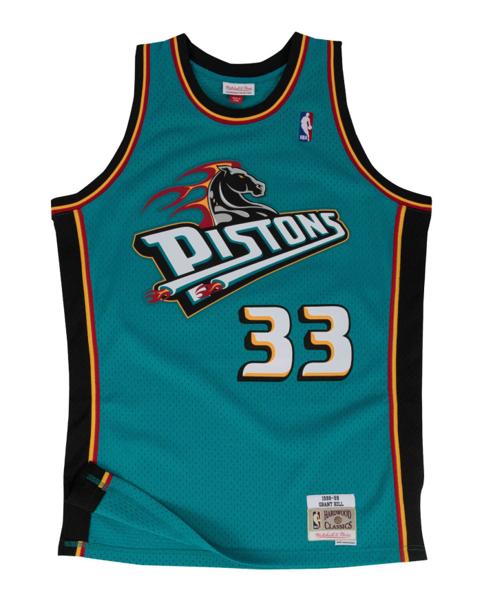 Mitchell&Ness - Swingman Jersey Los Angeles Lakers Away 1983-84 Kareem Abdul-Jabbar Purple Mitchell&Ness - Swingman Jersey Los Angeles Lakers Away 1983-84 Kareem Abdul-Jabbar Purple