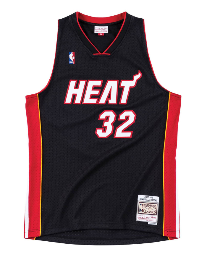 Mitchell&Ness - Swingman Jersey Orlando Magic Alternate 1994-95 Shaquille O'Neal Black Mitchell&Ness - Swingman Jersey Orlando Magic Alternate 1994-95 Shaquille O'Neal Black