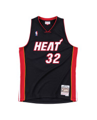 Mitchell&Ness - Swingman Jersey Miami Heat Road 2005-06 Shaquille O'Neal Mitchell&Ness - Swingman Jersey Miami Heat Road 2005-06 Shaquille O'Neal