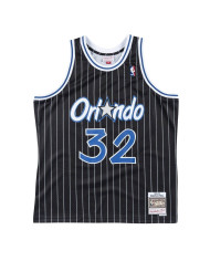 Mitchell&Ness - Swingman Jersey Orlando Magic Alternate 1994-95 Shaquille O'Neal Black Mitchell&Ness - Swingman Jersey Orlando Magic Alternate 1994-95 Shaquille O'Neal Black
