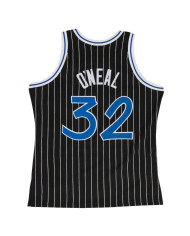 Mitchell&Ness - Swingman Jersey Orlando Magic Alternate 1994-95 Shaquille O'Neal Black Mitchell&Ness - Swingman Jersey Orlando Magic Alternate 1994-95 Shaquille O'Neal Black