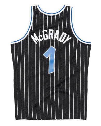 Mitchell&Ness - Swingman Jersey Orlando Magic 2003-04 Tracy McGrady Black Mitchell&Ness - Swingman Jersey Orlando Magic 2003-04 Tracy McGrady Black