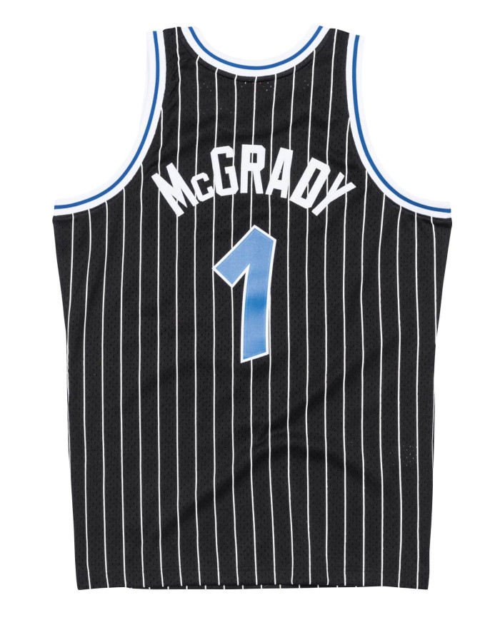 Mitchell&Ness - Swingman Jersey Orlando Magic 2003-04 Tracy McGrady Black Mitchell&Ness - Swingman Jersey Orlando Magic 2003-04 Tracy McGrady Black