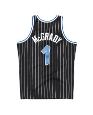 Mitchell&Ness - Swingman Jersey Orlando Magic 2003-04 Tracy McGrady Black Mitchell&Ness - Swingman Jersey Orlando Magic 2003-04 Tracy McGrady Black