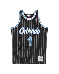 Mitchell&Ness - Swingman Jersey Orlando Magic 2003-04 Tracy McGrady Black Mitchell&Ness - Swingman Jersey Orlando Magic 2003-04 Tracy McGrady Black