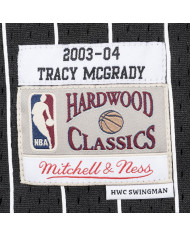 Mitchell&Ness - Swingman Jersey Orlando Magic 2003-04 Tracy McGrady Black Mitchell&Ness - Swingman Jersey Orlando Magic 2003-04 Tracy McGrady Black