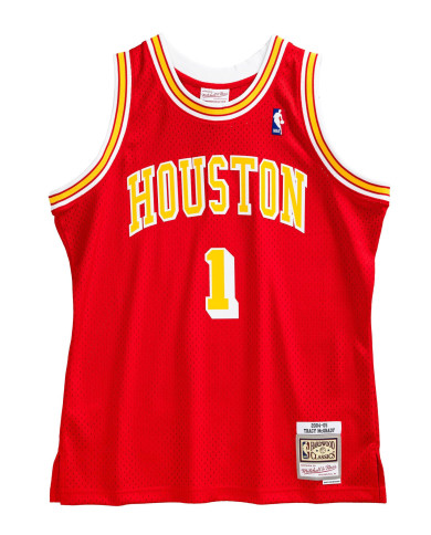 Mitchell&Ness - Swingman Jersey Houston Rockets 2004-05 Tracy McGrady Mitchell&Ness - Swingman Jersey Houston Rockets 2004-05 Tracy McGrady