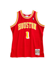 Mitchell&Ness - Swingman Jersey Houston Rockets 2004-05 Tracy McGrady Mitchell&Ness - Swingman Jersey Houston Rockets 2004-05 Tracy McGrady