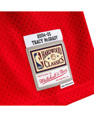 Mitchell&Ness - Swingman Jersey Houston Rockets 2004-05 Tracy McGrady Mitchell&Ness - Swingman Jersey Houston Rockets 2004-05 Tracy McGrady